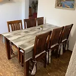 Апартаменты Useinseldom *