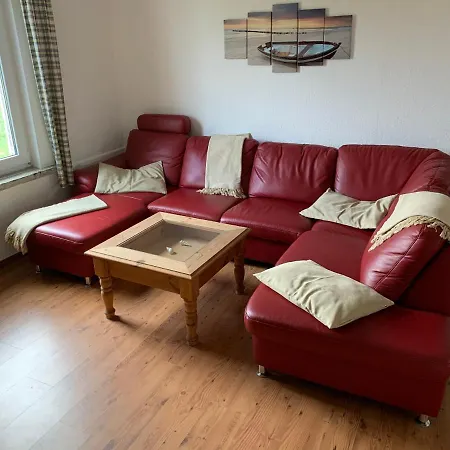 Useinseldom Apartment *