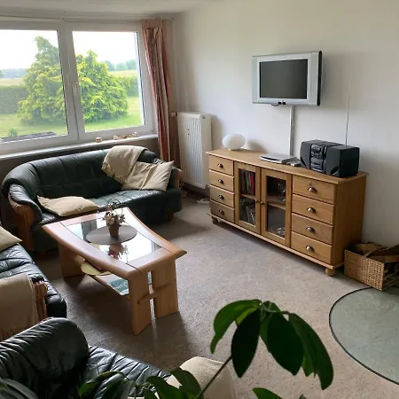 Useinseldom Apartment *