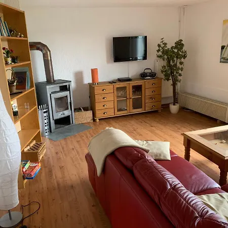 Useinseldom Apartment