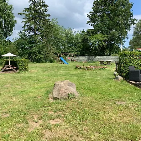 Διαμέρισμα Useinseldom Katschow