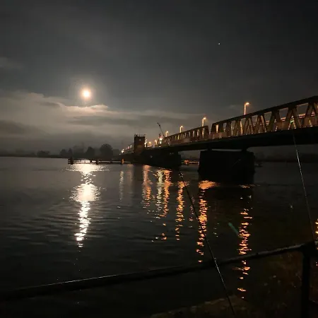 Διαμέρισμα Useinseldom