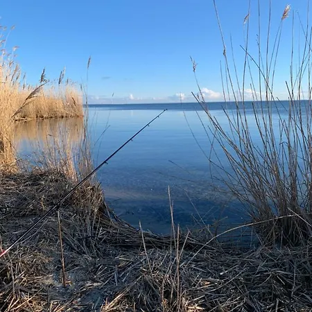 Useinseldom Διαμέρισμα