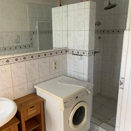 Useinseldom Apartment Katschow
