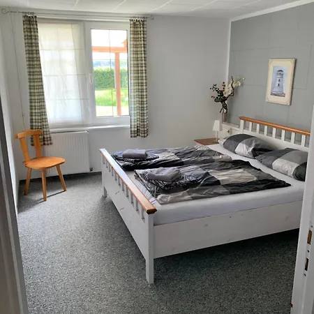 Apartment Useinseldom Katschow