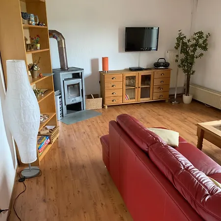 Useinseldom Διαμέρισμα *