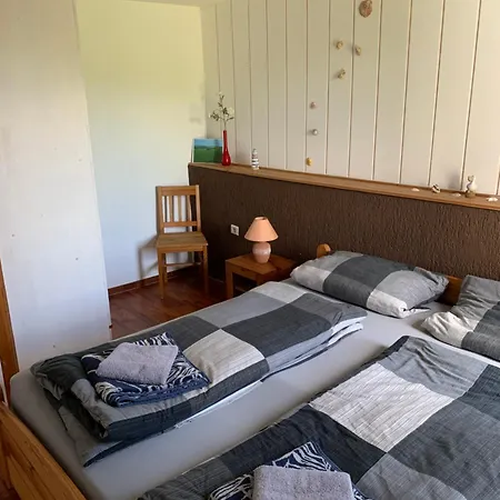 Apartment Useinseldom Katschow