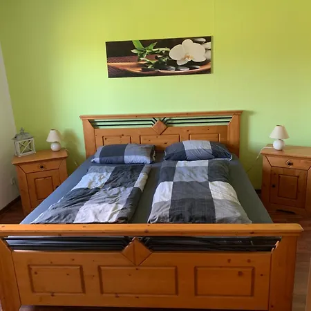 Apartment Useinseldom *