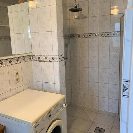 Useinseldom Apartment Katschow
