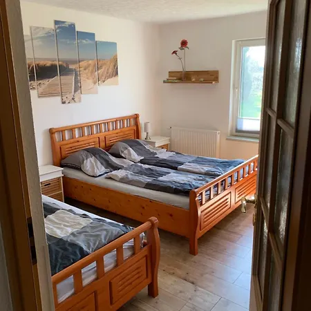 Useinseldom Apartment