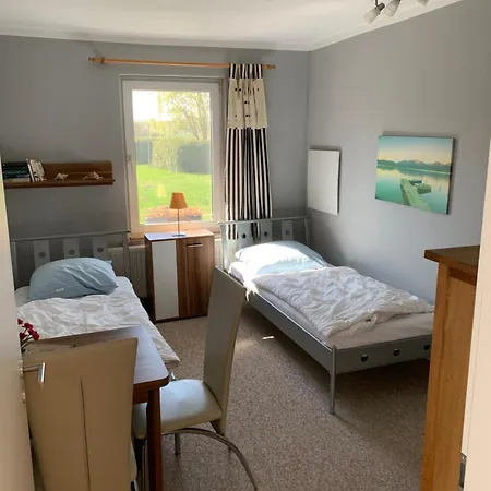 Apartment Useinseldom