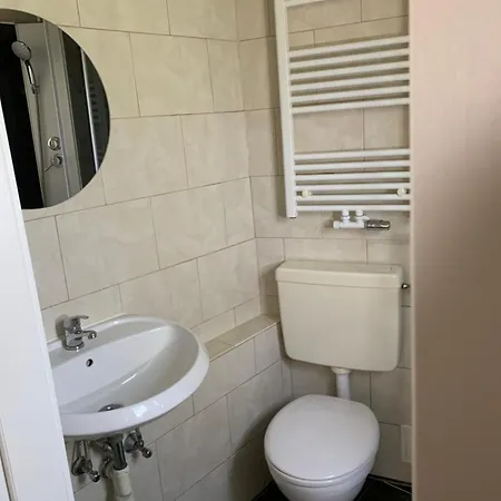 Useinseldom Apartment *