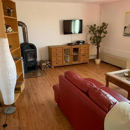 Apartment Useinseldom Katschow