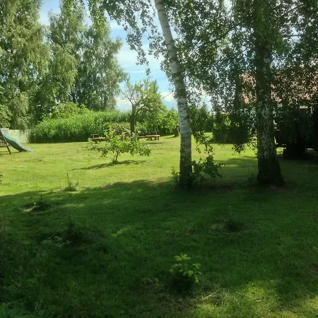 Useinseldom 아파트 Katschow