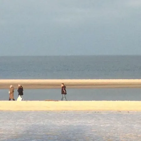 Useinseldom Διαμέρισμα Katschow