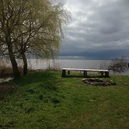 Useinseldom 아파트