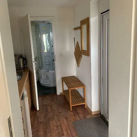 Useinseldom Apartment Katschow