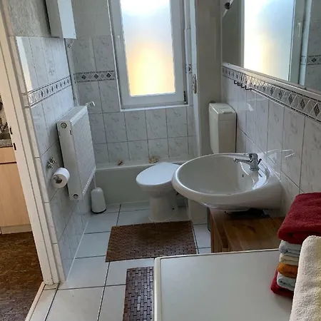 Useinseldom Διαμέρισμα