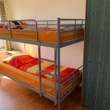 Useinseldom Διαμέρισμα *