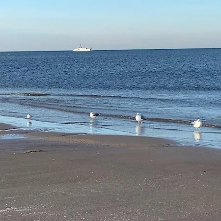 Διαμέρισμα Useinseldom