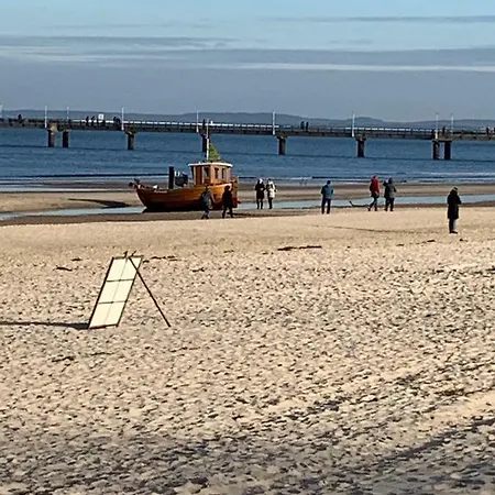 Useinseldom Διαμέρισμα Katschow