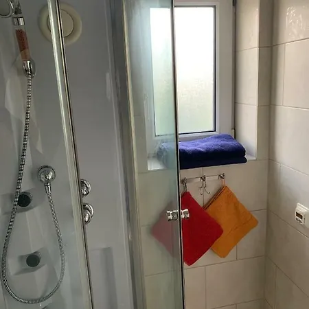 아파트 Useinseldom Katschow