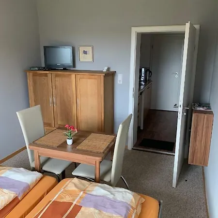 Διαμέρισμα Useinseldom