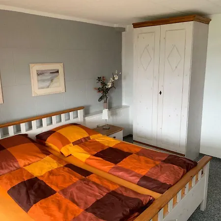 Useinseldom 아파트 Katschow