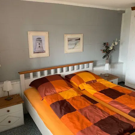 Useinseldom Διαμέρισμα Katschow