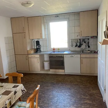 Διαμέρισμα Useinseldom Katschow