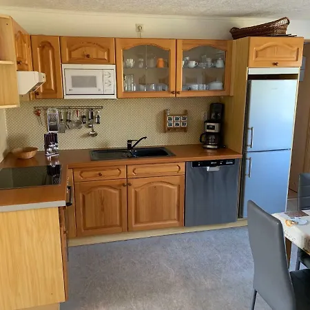 Useinseldom 아파트 Katschow