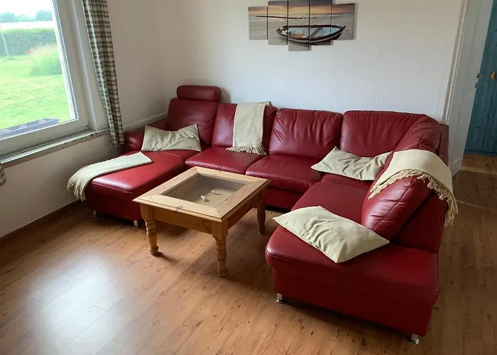 Useinseldom Appartamento *