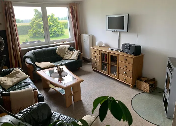 Useinseldom Appartamento *