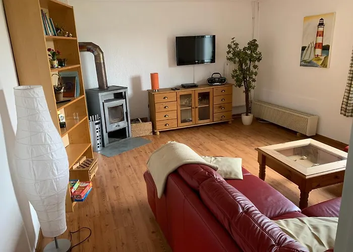 Useinseldom Appartamento