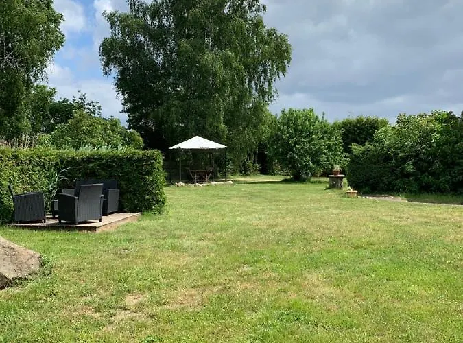 Useinseldom Appartamento *