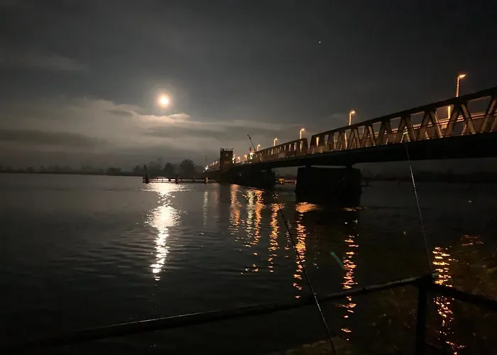 Appartamento Useinseldom