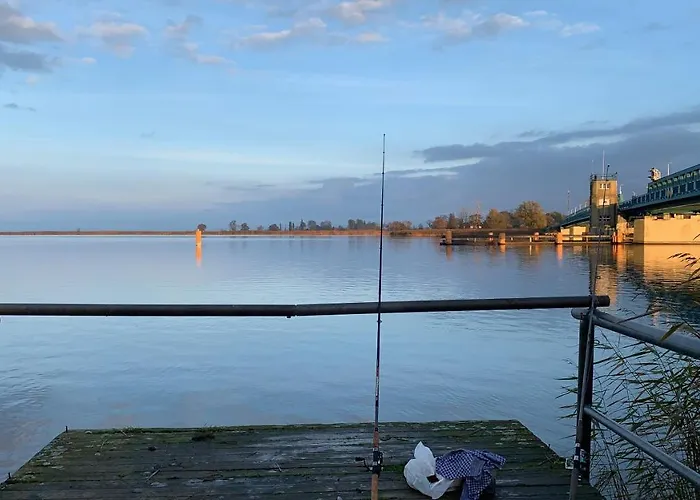 Useinseldom Appartamento Katschow