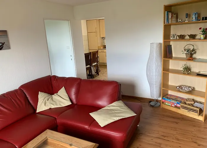 Appartamento Useinseldom