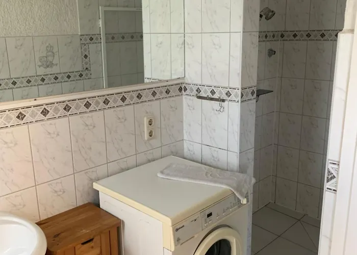 Useinseldom Appartamento Katschow