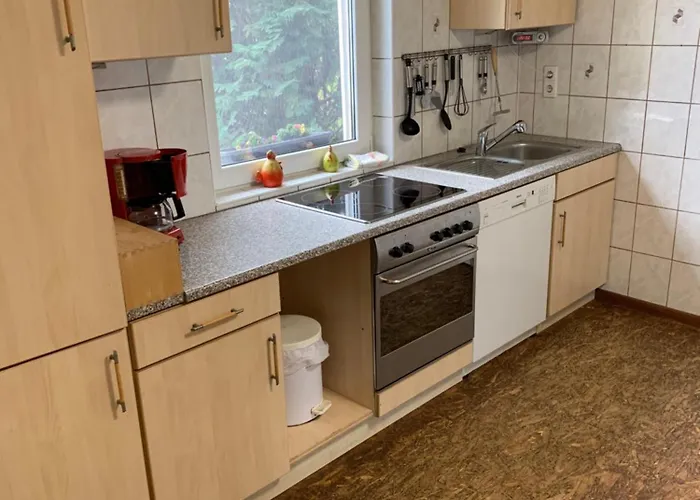 Useinseldom Appartamento