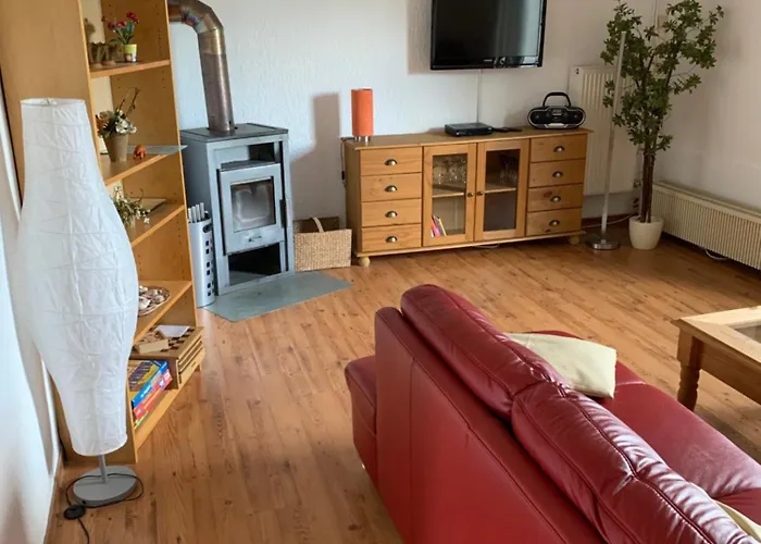 Useinseldom Appartamento *