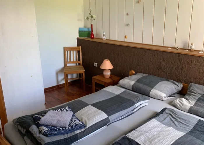 Appartamento Useinseldom Katschow