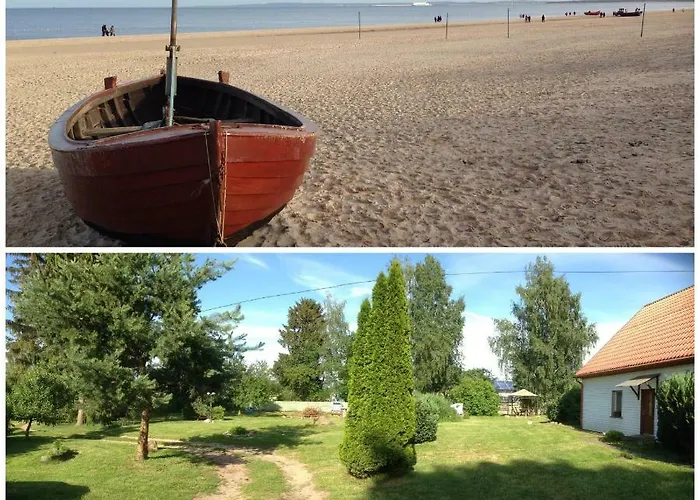 Useinseldom Appartamento *