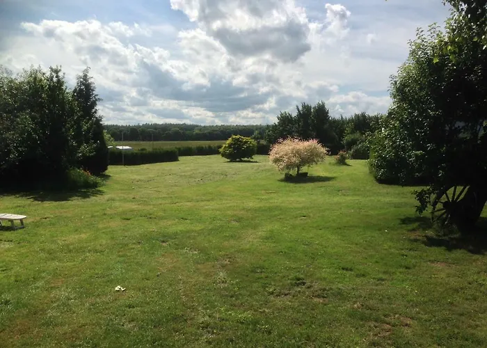 Appartamento Useinseldom Katschow