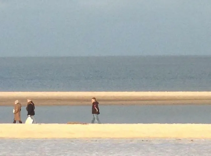 Useinseldom Appartamento Katschow