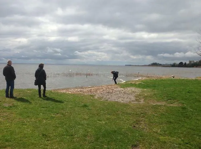 Useinseldom Appartamento *