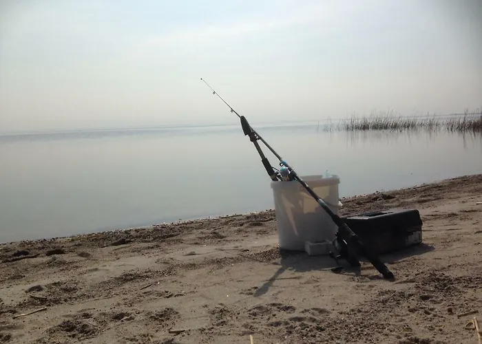 Appartamento Useinseldom