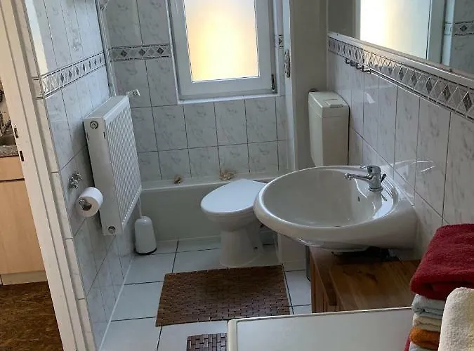 Useinseldom Appartamento