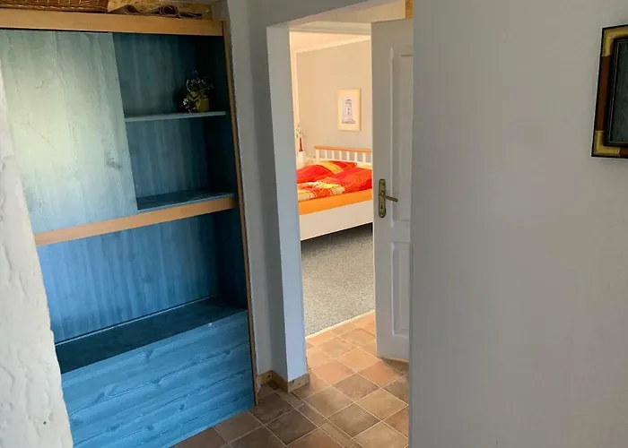 Appartamento Useinseldom *