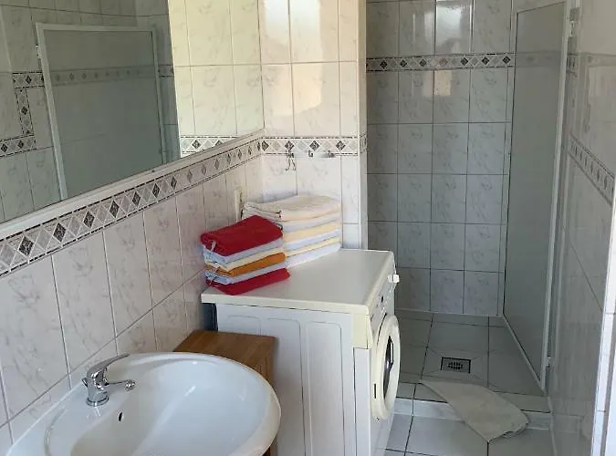 Appartamento Useinseldom Katschow